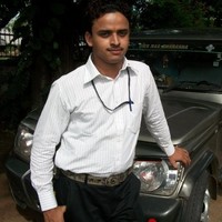 Shreesh Katyayan