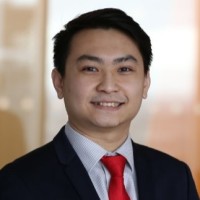 Yew Wing Liong