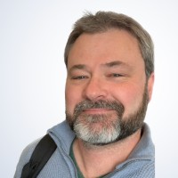 Chris Trotter
