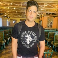 Nitin Kamboj