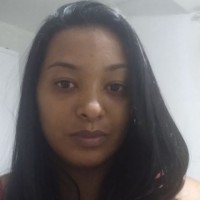 Mayara Santos Silva