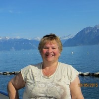 Denise Huot