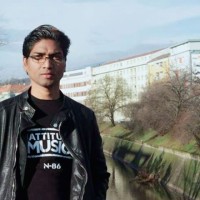 Prasanth B