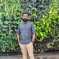 Ravi Rao
