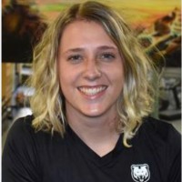 Chloe Oster