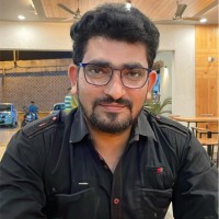 Chandrakant Mali