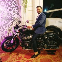 Shubham Nagpure