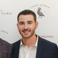 Nicholas Crupi, CPA