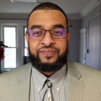 Bader Hafeez, PE, PTOE