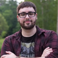 Joshua Linger