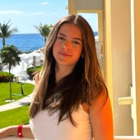 Sophia Mehr
