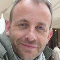 Frédéric Pieters