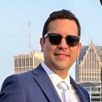 Yaniel Sanchez Alvarez