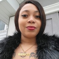 Tshaun Rodrigues