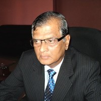 Dilip Musale