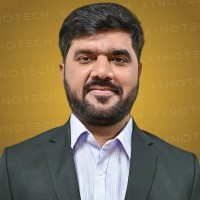 Waseem Nawaz