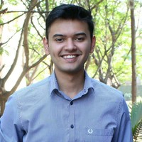 Satyam Dabadgaonkar
