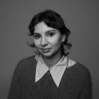 Justina Alexandroff
