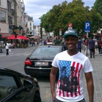James Manyika