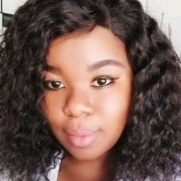 Nosipho Ndlovu