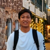 Neil Nghia Pham