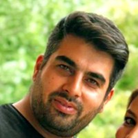 Hamid Khotani