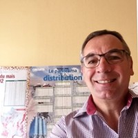 Alain Loiseaux