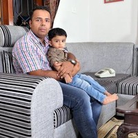 Kabeer Ahamed