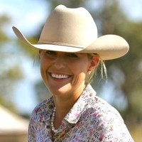 Annabel Curtain (née Mclarty)