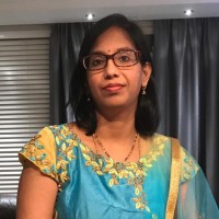Indrani Kanaparthi