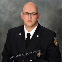 John Mott