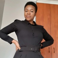 Mary Lobisa