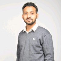 Syed Jari Abbas