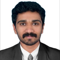 Ca Nithin P M