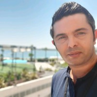 Nassim Kadi