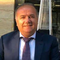 Radomir Dobrasinovic