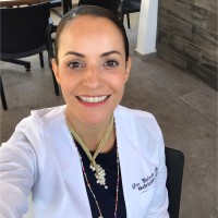 Yolanda Buenrostro
