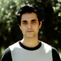 Nabeel Rafi Uddin Malik