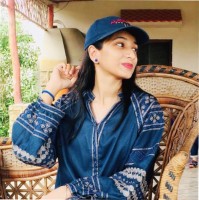 Maham Azmat
