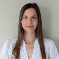 Anete Vagale, Ph.D.