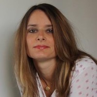 Anne-Sophie Morinet