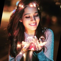 Srishma Reddy
