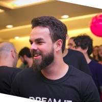 Gabriel Almeida Escodino da Silva