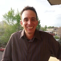 Christopher Hartle