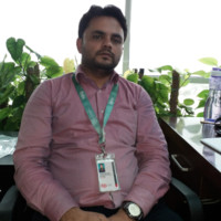 Farzand Khan
