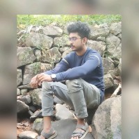Aswin Vinod