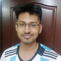 Kishore Srinivasan