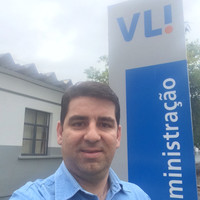 Rodmilton Oliveira