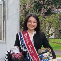 Madeline Abigail Lukito