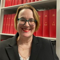 Trudi Wright, CRM